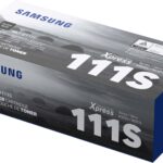 Samsung Cartouche de toner noir MLT-D111S