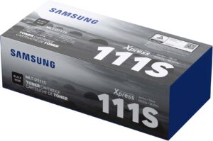 Samsung Cartouche de toner noir MLT-D111S