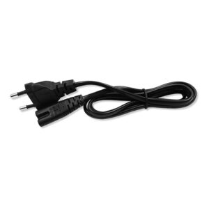 Qoltec 51509.45W Adaptateur secteur pour Lenovo | 45W | 20V | 2.25A | 4.0*1.7 | + câble d'alimentation