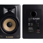 M-audio Forty Eighty - moniteur actif
