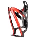 Rockbros FK338 Porte-bouteille pour vélo Noir, Rouge