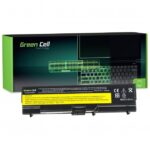 Green Cell LE05 composant de notebook supplémentaire Batterie