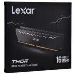 Mémoire Lexar THOR Gaming 8 Go DDR4 3200 MHz