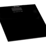 Esperanza EBS002K balance Pèse-personne électronique Carré Noir