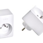 Tapo P100 Prise intelligente Blanc 2990 W