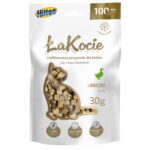 HILTON ŁaKocie Freeze dried duck - Friandise pour chat - 30g