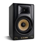 M-audio Forty Sixty - moniteur actif