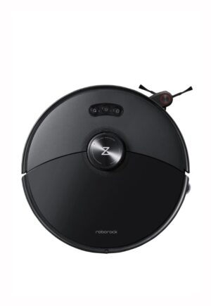 Robot nettoyeur Roborock S8 MaxV Ultra (Noir)