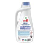 Gel de lavage Mill Colour 3 L 60 lavages