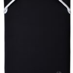 HP Housse de protection réversible pour ordinateur portable 15,6 pouces (argenté)