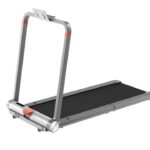Tapis de course électrique Kingsmith MC21 WalkingPad gris