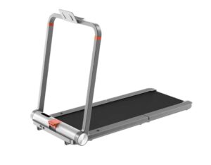 Tapis de course électrique Kingsmith MC21 WalkingPad gris
