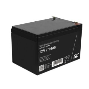 Green Cell AGM08 batterie rechargeable Sealed Lead Acid (VRLA) 14000 mAh 12 V