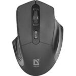 DEFENDER DATUM MB-345 RF NOIR OPTIQUE 1600DPI 4P SOURIS