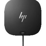 HP Station d'accueil USB-C G5