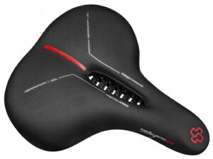 Selle de vélo Wittkop Medicus PROevo 3.0 (City)