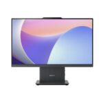 Lenovo IdeaCentre AIO 24IRH9 Intel® Core™ i3 i3-1315U 60,5 cm (23.8") 1920 x 1080 pixels PC All-in-One 8 Go DDR5-SDRAM 512 Go SSD NoOS Wi-Fi 6 (802.11ax) Gris