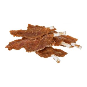 PETITTO Filete de pollo en palito - friandise pour chien - 500 g