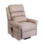 Fauteuil gériatrique STYLEA II Beige