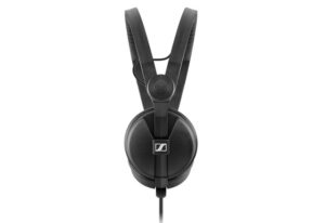 Sennheiser HD 25 - casque professionnel, dynamique, fermé