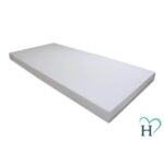 Plaque lisse pour matelas - mousse souple