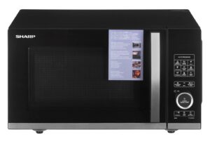 Four à micro-ondes Sharp YC-QG204AEB