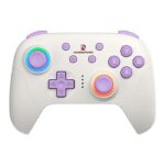 Manette de jeu ANBERNIC P01 Beige White