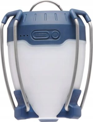 Lampe de randonnée Black Diamond ORBITER 650 LANTERN Ink Blue