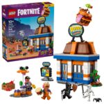 LEGO FORTNITE 77076 Restaurant Durrr Burger