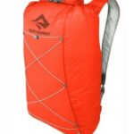 Sac à dos  SEA TO SUMMIT Ultra-Sil Dry Day Pack