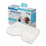 Oreiller orthopédique Morpheus (CPAP) pour la thérapie