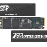 Patriot Memory VP4300 M.2 2 To PCI Express 4.0