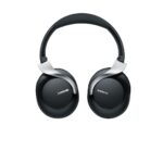 Shure Aonic 40 Écouteurs Avec fil &sans fil Arceau Musique USB Type-C Bluetooth Noir