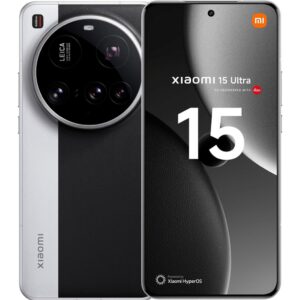 Xiaomi 15 Ultra 6.73" 16/ 512 GB 5410 mAh Argent