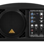 Behringer B205D - moniteur d'écoute ultra-compact