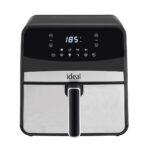 Friteuse sans matière grasse IDEAL 6,5 L