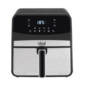 Friteuse sans matière grasse IDEAL 6,5 L