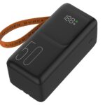 Tracer VOUGE-5 50000 mAh Noir
