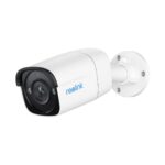 Reolink P320 Bullet Caméra de sécurité IP Intérieure et extérieure 2880 x 1616 pixels Mur