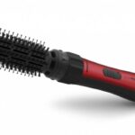 Esperanza EBL008 brosse soufflante et fer à lisser Brosse soufflante à air chaud Noir, Rouge 1000 W 1,8 m