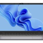 Chuwi GemiBook X Pro Ordinateur portable 35,6 cm (14") Full HD 8 Go LPDDR5-SDRAM 256 Go SSD Wi-Fi 6 (802.11ax) Windows 11 Gris