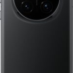 Honor Magic7 Pro 17,3 cm (6.8") Double SIM Android 15 5G USB Type-C 12 Go 512 Go 5270 mAh Noir