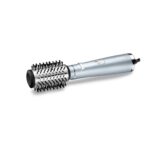 BaByliss Hydro-Fusion Hydro Fusion Air Styler Brosse soufflante à air chaud À chaleur Couleur aqua, Noir, Métallique 700 W 2,5 m