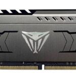 Patriot Memory Viper Steel PVS432G360C8 module de mémoire 32 Go 1 x 32 Go DDR4 3600 MHz ECC