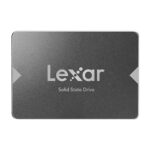 Lexar NS100 2.5" 128 Go Série ATA III