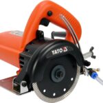 Coupeur de grès 125mm 1400W YT-82159 YATO