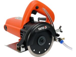 Coupeur de grès 125mm 1400W YT-82159 YATO