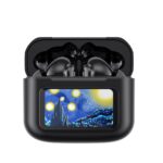 Havit TW956 - Casque sans fil TWS (noir)