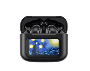 Havit TW956 - Casque sans fil TWS (noir)