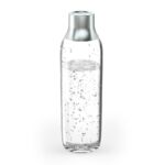 Bouteille Brita sodaTRIO (2 pièces, verre)